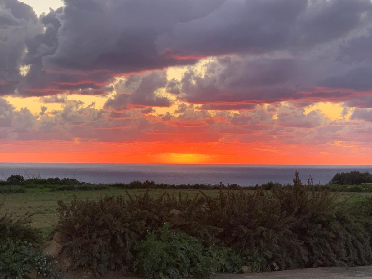 Fiftyfour West Boutique Living Bed and Breakfast Għarb Eksteriør billede