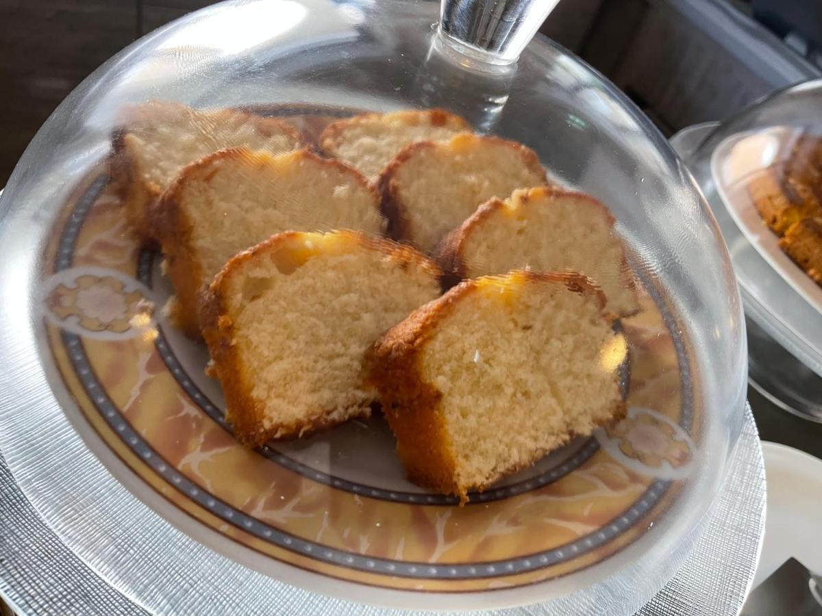 Fiftyfour West Boutique Living Bed and Breakfast Għarb Eksteriør billede