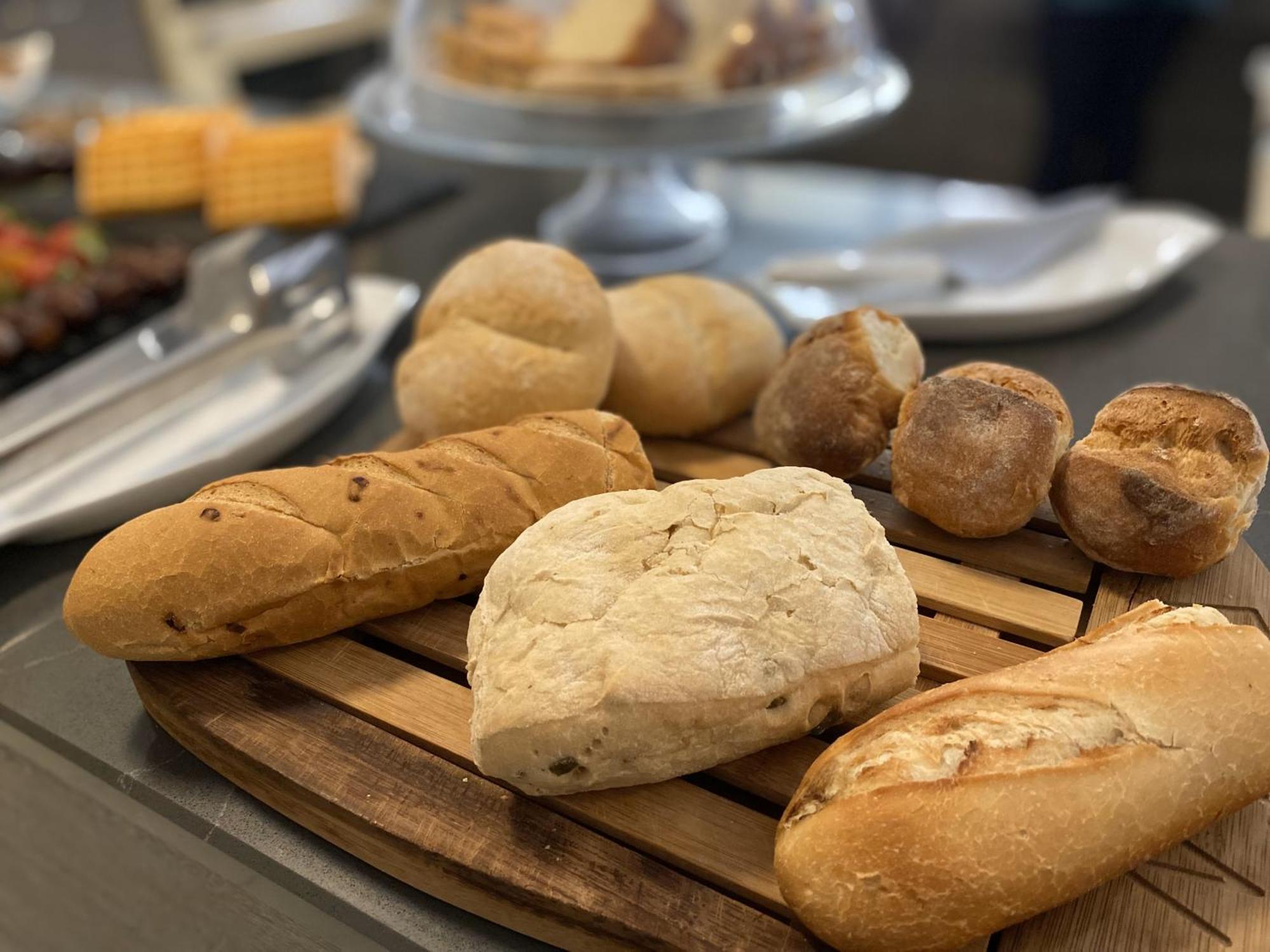 Fiftyfour West Boutique Living Bed and Breakfast Għarb Eksteriør billede